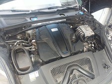 Boite de vitesse Porsche Macan