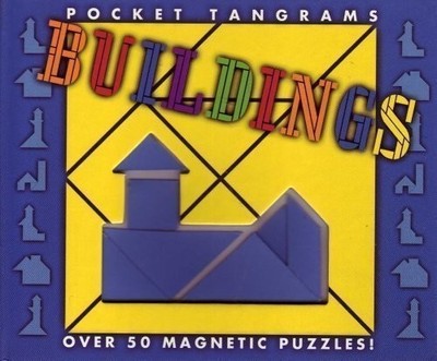 Buildings pocket tanagrams