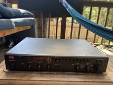Adcom GTP-400 Pre-Amp