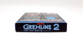 Gremlins 2: Die R&uuml;ckkehr der Superhelden Nintendo NES