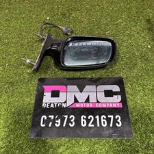 Seat Alhambra 2005-2009 Wing/door Mirror Electric (passenger Side) 