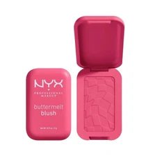 NYX Professional Makeup Buttermelt Blush - Getting Butta