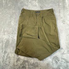 Pantalones 511 Tactical Ridgeline Ripstop Hombres 31x30 Verde Aplicación de la Ley Ocultar