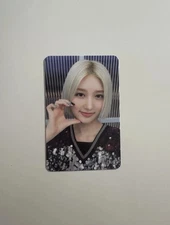 Gaeul Official Photocard Ive After Like Album