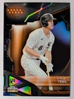 2026 Topps Chrome Black Kyle Teel Base (Raw)