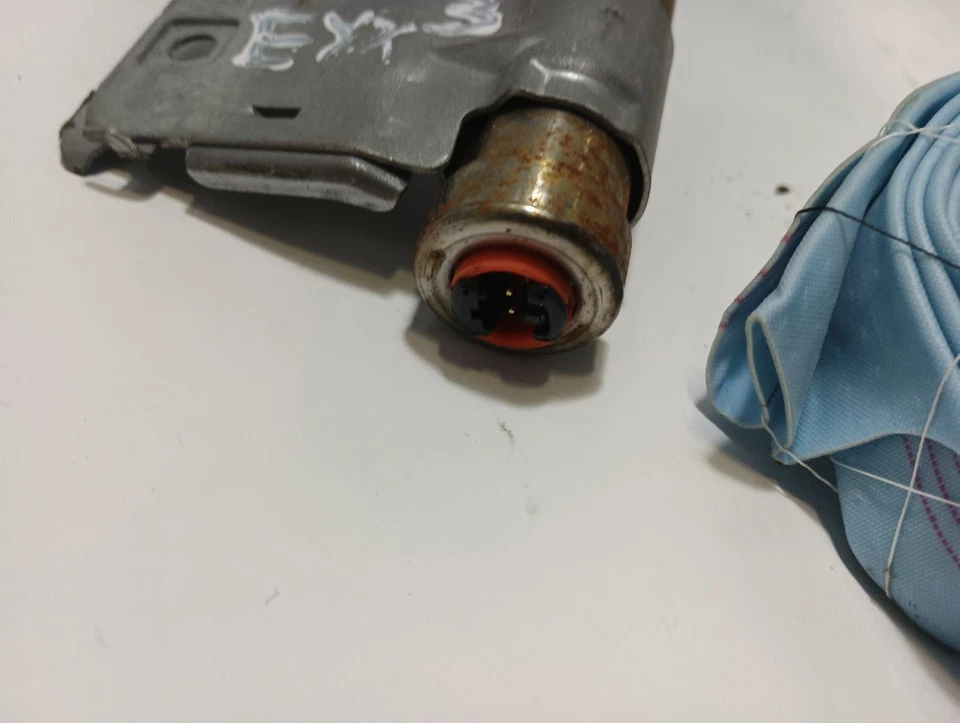 Airbag SRS driver/telhado esquerdo/cortina da TRIBECA 11504206 - Imagem 4 de 4