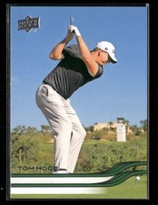 Tom Hoge