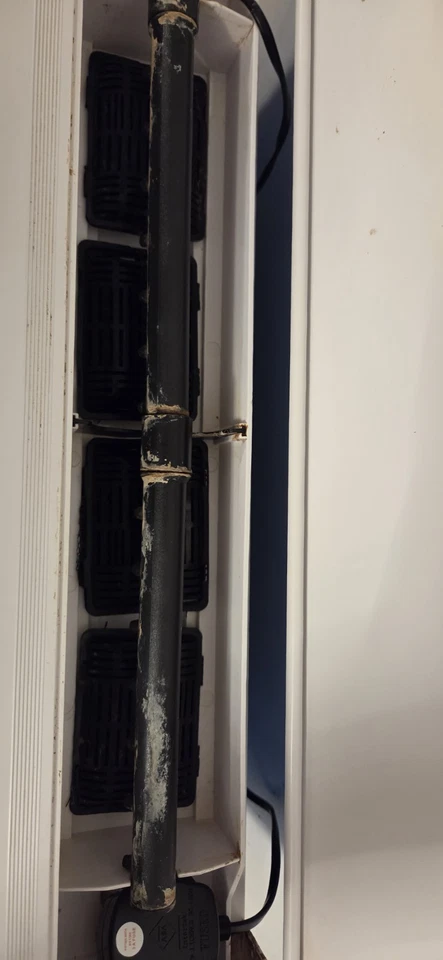 Fish Tank with Stand and Accessories aquarium - Image 4 of 4