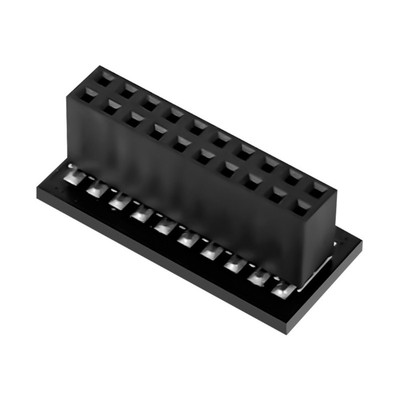 TPM 2.0 Module LPC 20Pin Module Motherboard Encryption Security Module Remote
