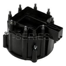 For Chevy C20 1975-1976 Standard DR450T Tru-Tech Ignition Distributor Cap