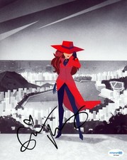 Gina Rodriguez "Carmen Sandiego" AUTOGRAPH Signed Autographed 8x10 Photo B ACOA Gina Rodriguez "Carmen Sandiego" AUTOGRAPH Signed Autographed 8x10 Photo B ACOA