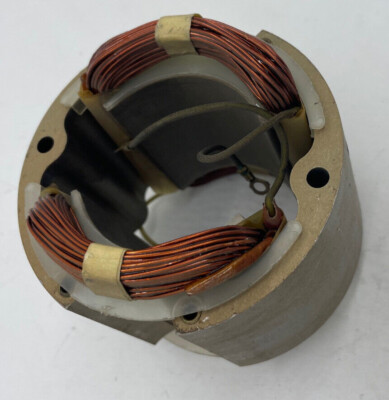 Mafell Motorgehäuse mit Magnetkörper 230V 50Hz  (Originales Ersatzteil) - 084620 main image 1