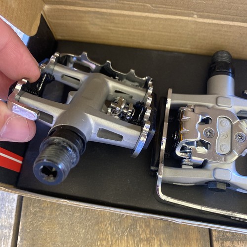 venzo professional pedal VZ-EOXR-008 - Picture 3 of 4