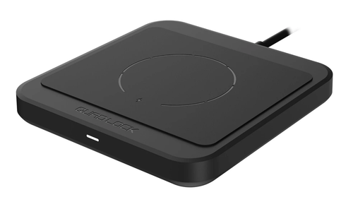 Quad Lock MAG Wireless Charging Pad