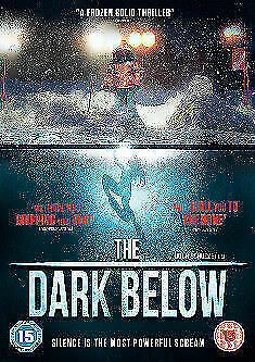 Below Mystery DVDs Widescreen