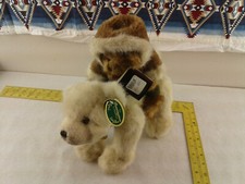Bearington Collection Bonnie Bunnytoes-420339