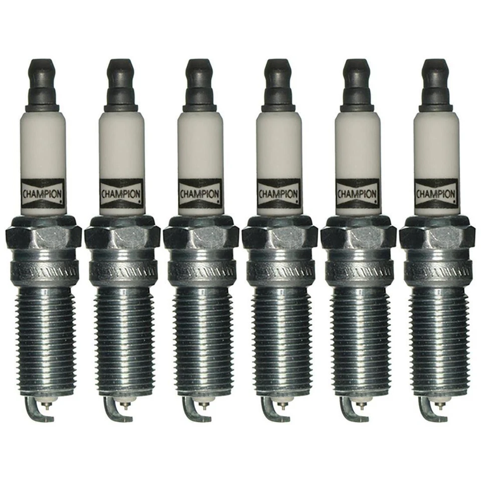 Spark Plug For Ford Explorer 2013-2017 Ford Police Interceptor Sedan 2013-2018 - Image 2 of 4