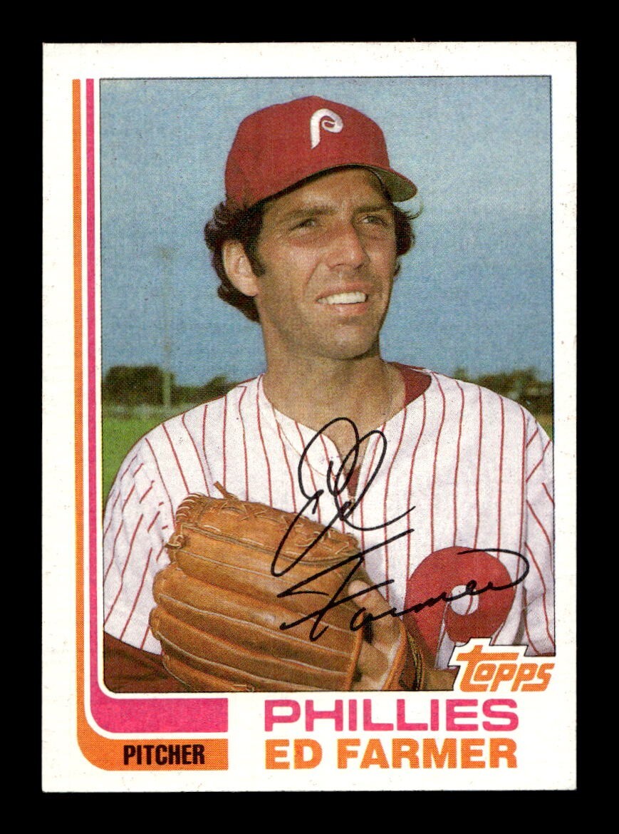 1982 Topps Traded 1-132 EX-MT/NM Pick From List All PICTURED - Picture 226 of 501