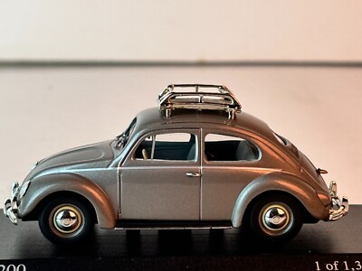 ミニカー Penny No.3 VOLKS WAGEN 1200 ミニカー Penny No.3 VOLKS WAGEN 1200 ミニカー Penny No.3