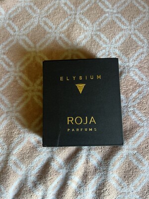 Elysium Roja