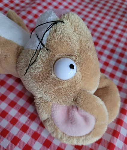 The Gruffalo Mouse Plush 9" - 10" DEC 2020 Julia Donaldson Aurora World Inc Toy - Picture 5 of 9