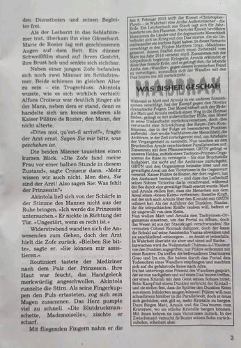 Maddrax - Die dunkle Zukunft der Erde Band 561: Kampf um die Wolkenstadt (2021) - Bild 6 von 12