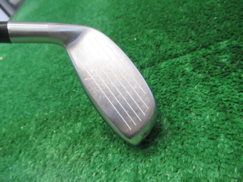 CLEVELAND LAUNCHER DST 23* HYBRID 4 GOLF CLUB DIAMANA A SENIOR GRAPHITE RH - Picture 6 of 8