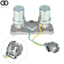 28300-P24-J01 Transmission LockUp Solenoid for 1992-2000 Honda Civic 1.5L 1.6L