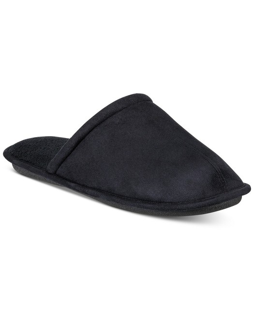 gold toe slippers mens