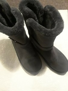 rampage winter boots