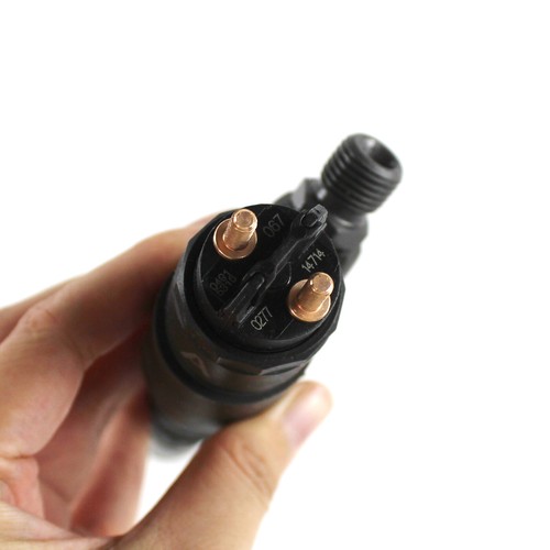 4pcs Fuel Injectors 04290987/0445120067/VOE20798683 For Volvo D6E Renault Trucks - Picture 10 of 11