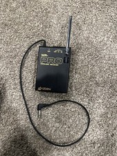 Azden WR-PRO Receiver - Untested