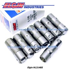 New Box Of 8 Usa Made Valve Lifters Fits Some 1997-2020 Gm 6.0l 6.2l Ls Engines New Box Of 8 Usa Made Valve Lifters Fits Some 1997-2020 Gm 6.0l 6.2l Ls Engines
