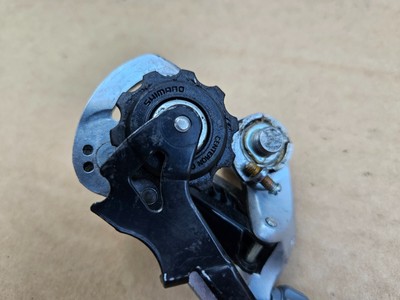 Derailleurs - Mill Race Cyclery | Geneva, IL