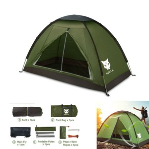 waterproof backpacking tent