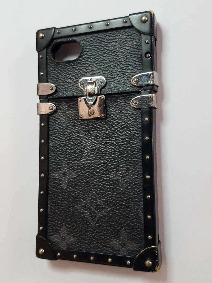 Louis Vuitton Cases, Covers & Skins for iPhone 7 for sale | eBay