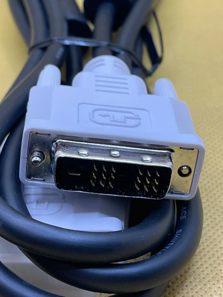 DVI-D Single Link (Digital Only) - Image 2 of 3