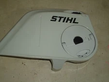 One New STIHL   Side Cover   # 1123-007-1008
