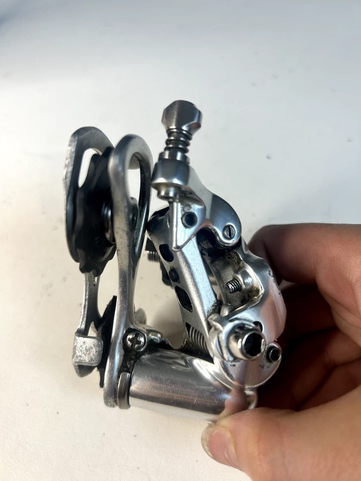 10-скоростной задний переключатель передач Campagnolo Chorus - Изображение 3 из 4