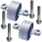 <!--F#f_0-->FOR HYUNDAI TUCSON IX35 KIA SPORTAGE REAR UPPER TRAILING ARM BUSHES BOLTS KIT<!--F/-->