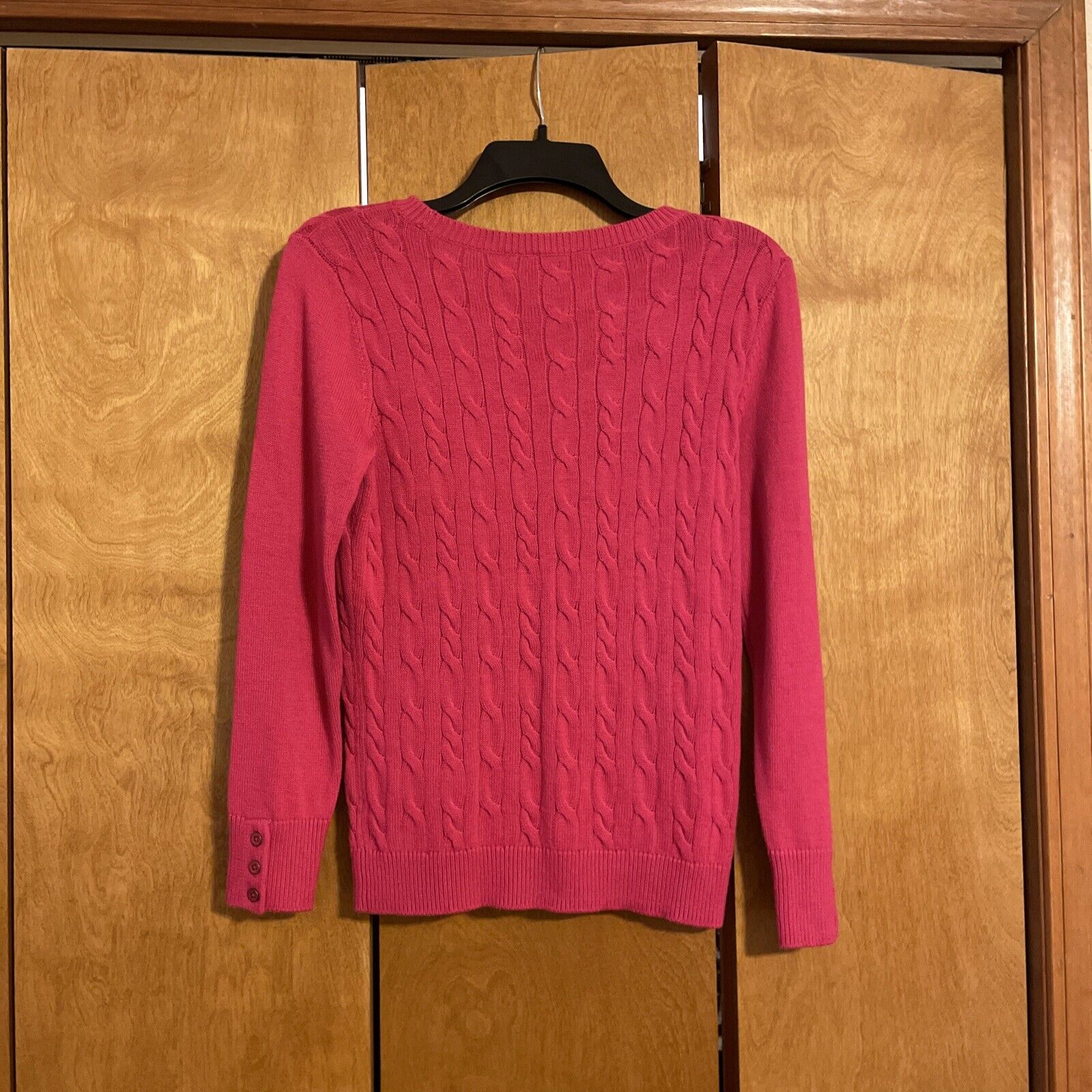 Womens Talbots sweater size small petite | eBay