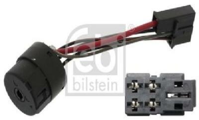 Original FEBI BILSTEIN Zünd-/Startschalter 101012 für Mercedes-Benz