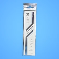 SHOWGARD STAMP MOUNTS 215/31 - A VETERAN SUPPORTIVE BUSINESS