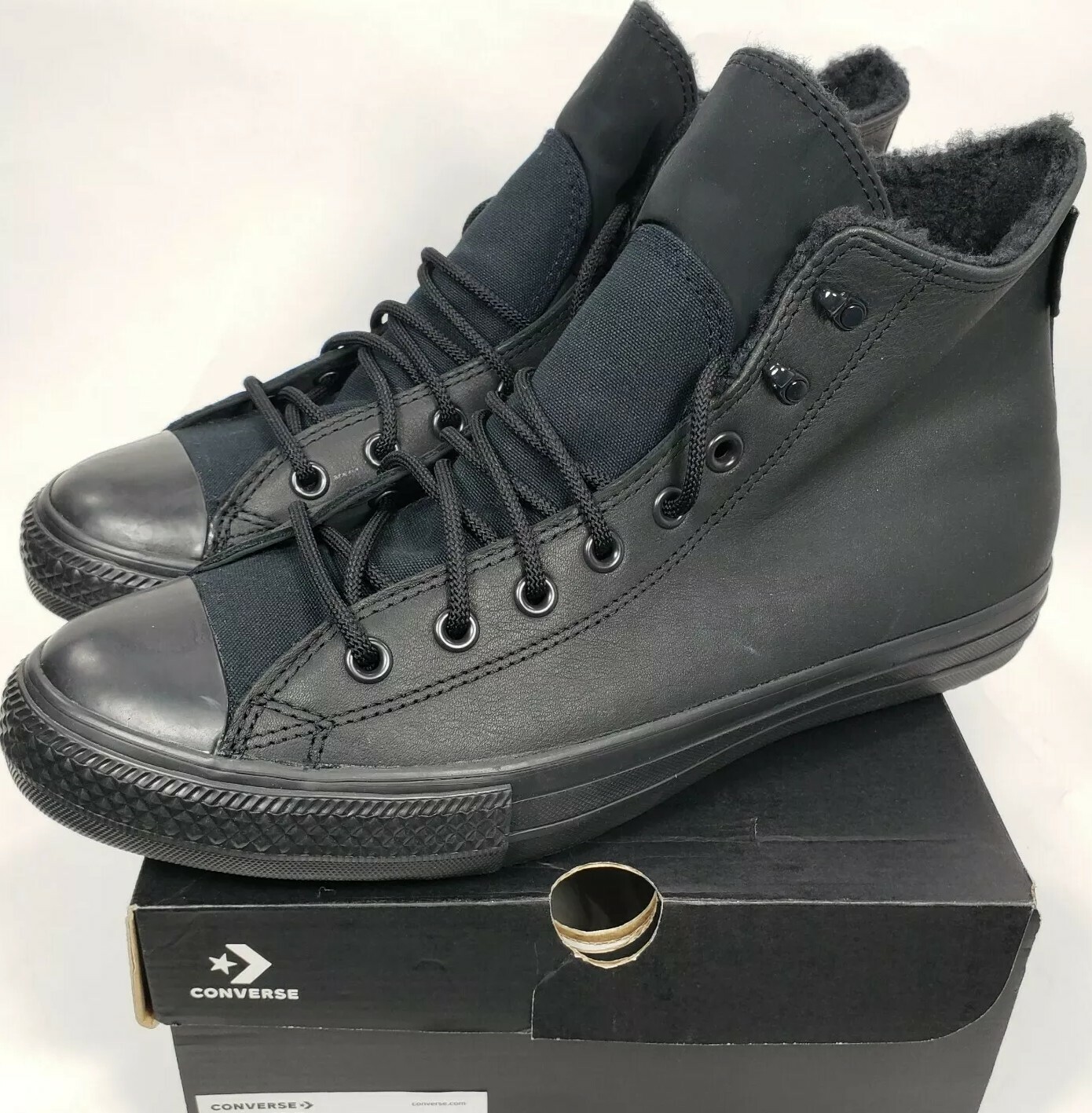 Converse Chuck Taylor All-Star купить в Америке, лот 144542127797