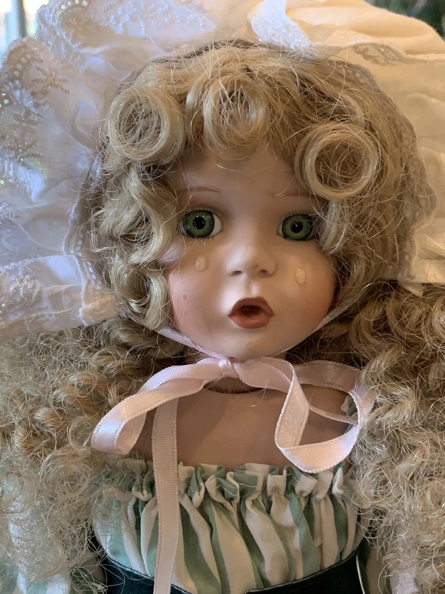 Wendy lawton dolls ebay hotsell