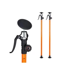 Adjustable Cabinet Support, 154lb Capacity, DIY Home & Woodworking Projects