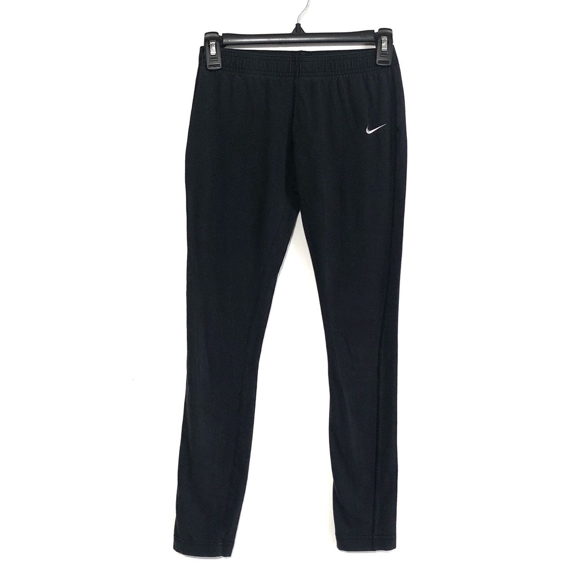 nike cotton blend leggings