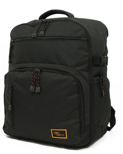 BORDERLITE EASYJET APPROVED CABIN RUCKSACK 45X36X20CM HANDGEPÄCK RUCKSACK TASCHE - Bild 13 von 51