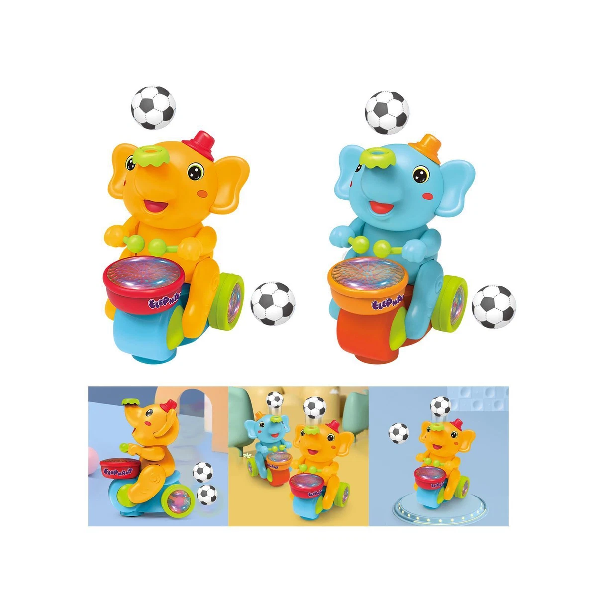 Flashing light toys for babies outlet