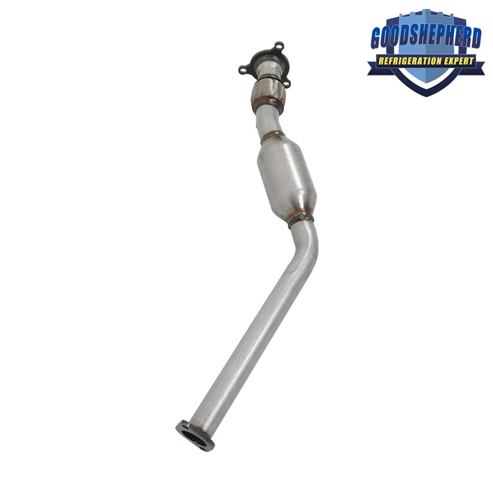 Convertidor catalítico ajuste directo para Chevrolet HHR LS/LT 2006-2007 2,2 L l4 54807 Foto 3 de 4